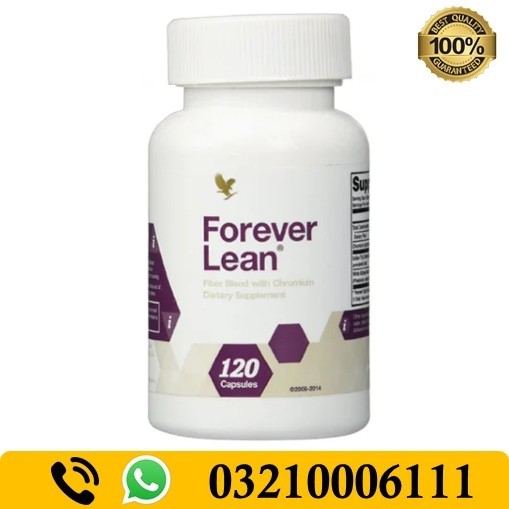 Forever Lean Capsule in Pakistan