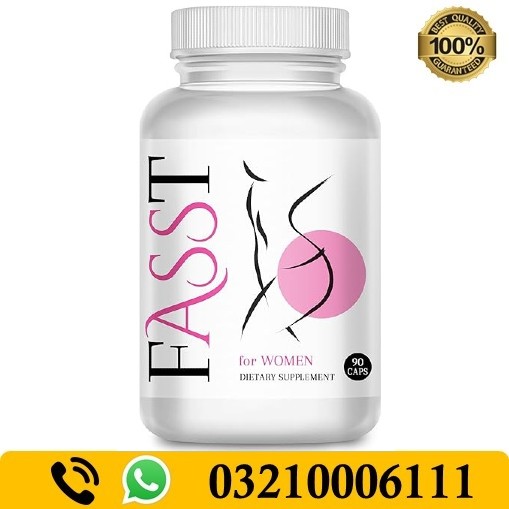 Fasst Butt Enlargement Booty Enhancement Capsules In Pakistan