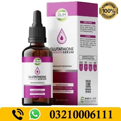 Retinol Serum in Pakistan