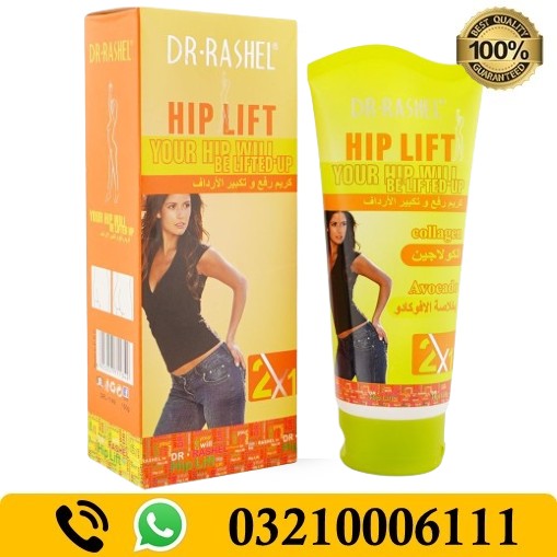 Dr Rashel Hip Lift Up Cream in Pakistan