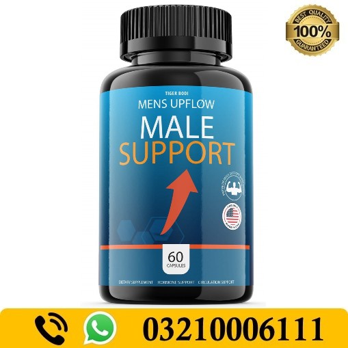 Mens Upflow Male Enhancement Capsules In Pakistan