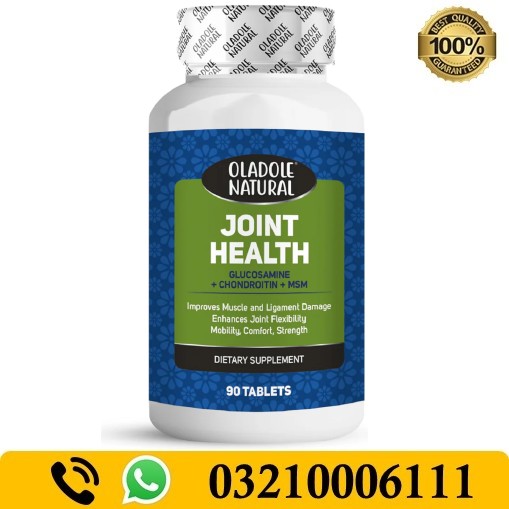 Oladole Natural Joint Health In Pakistan