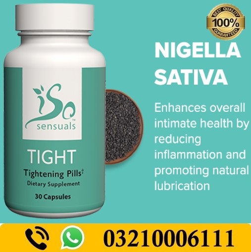 Sensual Tight Vaginal Tightening Pills In Pakistan