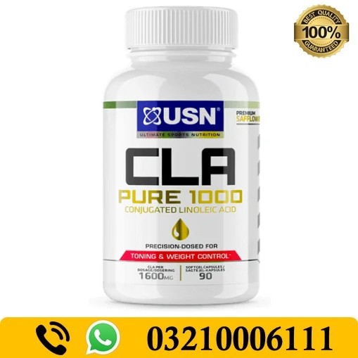 USN CLA PURE 1000 in Pakistan