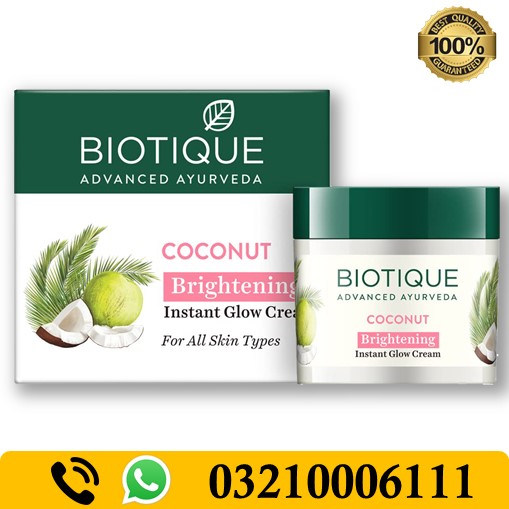 Biotique Cream In Pakistan