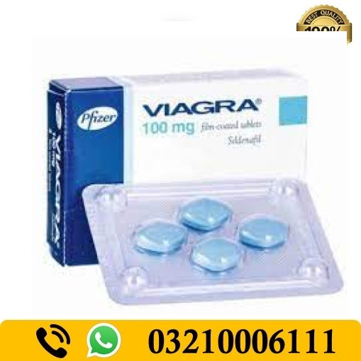 Viagra 4 Tablets In Pakistan