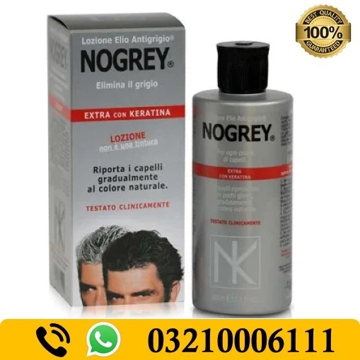 Elio NoGrey Anti-Grey Lotion In Pakistan