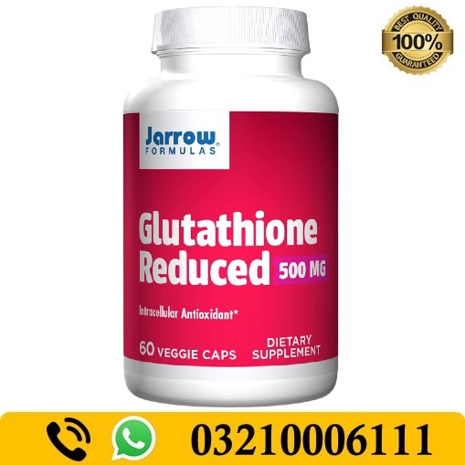 Jarrow Formulas Glutathione Reduced In Pakistan