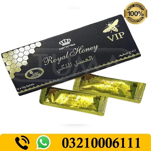 Royal Honey For VIP in Pakistan