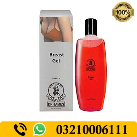 Dr James Breast Gel Price In Pakistan