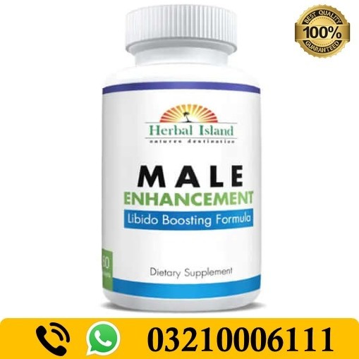 Herbal Island Male Enhancement Price In Pakistan