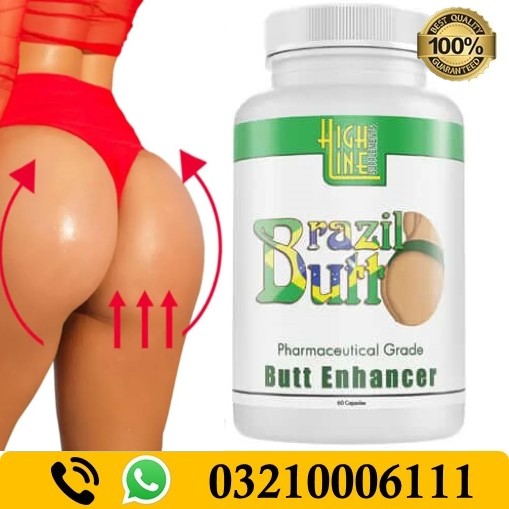 Brazil Butt Enhancement Pills Price In Pakistan