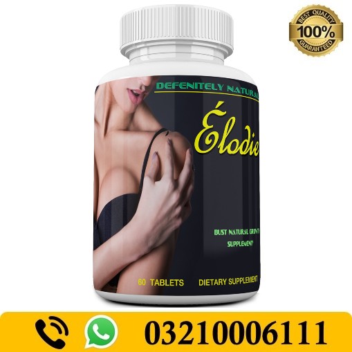 America’s Best Rated Breast Enhancement Tablets In Pakistan