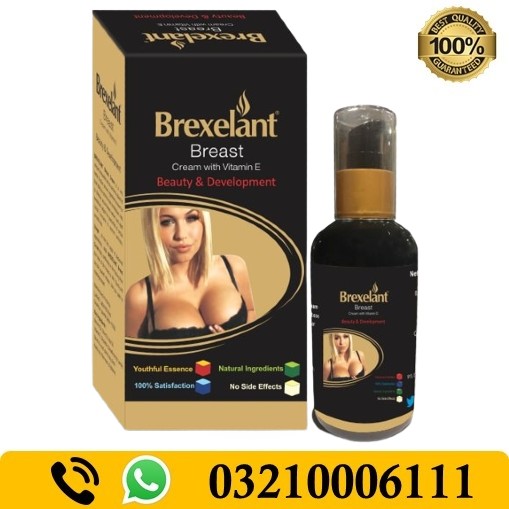  Brexelant Breast Cream Price In Pakistan